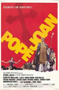   / Pope Joan (1972)