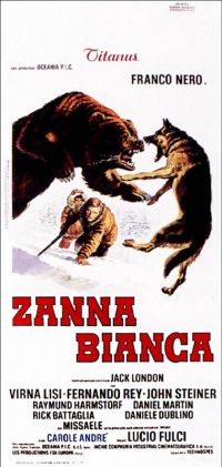    / Il ritorno di Zanna Bianca (1974)