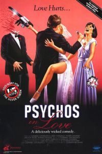   / Psychos in Love (1986)
