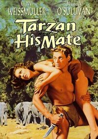     / Tarzan and His Mate (1934)