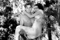     / Tarzan and His Mate (1934)
