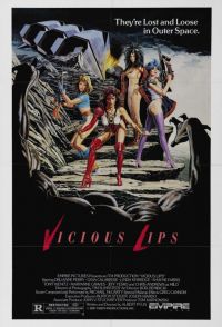   / Vicious Lips (1986)