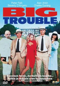   / Big Trouble (1985)