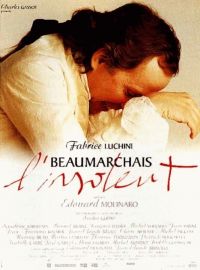  / Beaumarchais l'insolent (1996)
