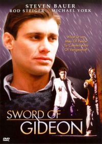   / Sword of Gideon (1986)