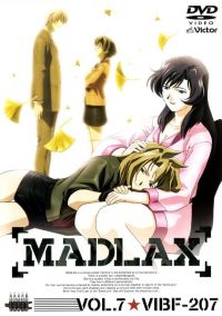  / Madlax (2004)