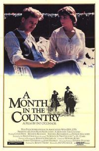    / A Month in the Country (1987)