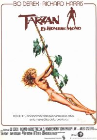, - / Tarzan, the Ape Man (1981)
