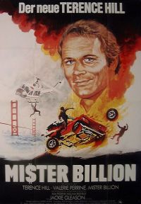   / Mr. Billion (1977)
