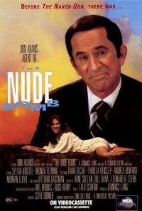   / The Nude Bomb (1980)