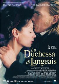 Не трогай топор / Ne touchez pas la hache (2007)