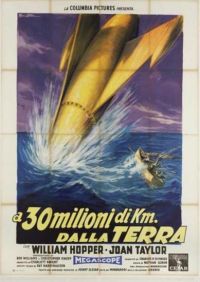 20     / 20 Million Miles to Earth (1957)
