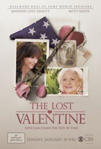   / The Lost Valentine (2011)