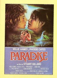  / Paradise (1982)