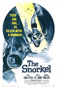   / The Snorkel (1958)