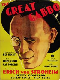   / The Great Gabbo (1929)