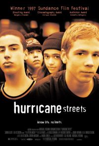   / Hurricane (1997)