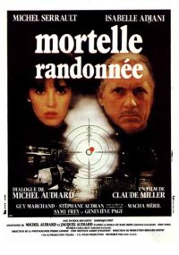 Смертельная поездка / Mortelle randonnée (1983)