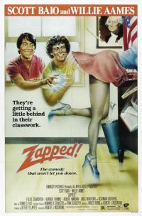 ! / Zapped! (1982)