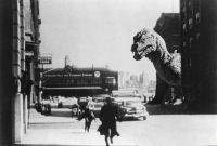    20000   / The Beast from 20,000 Fathoms (1953)