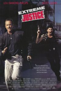   / Extreme Justice (1993)