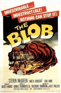  / The Blob (1958)