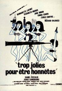  ,    / Trop jolies pour être honnêtes (1972)