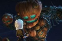    / Monsters vs Aliens: Mutant Pumpkins from Outer Space (2009)