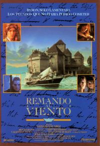    / Remando al viento (1988)