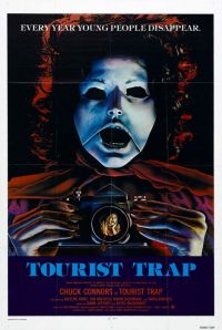    / Tourist Trap (1979)