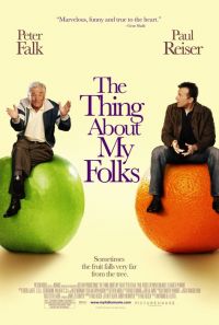     / The Thing About My Folks (2004)