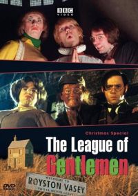   / The League of Gentlemen (1999)