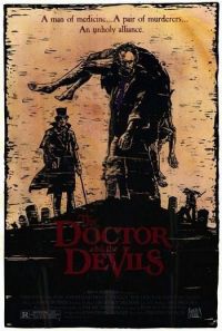    / The Doctor and the Devils (1985)