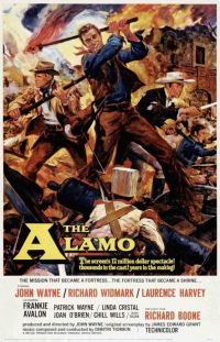  / The Alamo (1960)