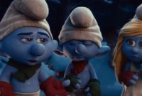 :   / The Smurfs: A Christmas Carol (2011)
