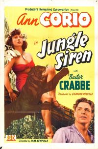    / Jungle Siren (1942)