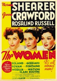  / The Women (1939)