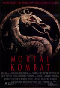   / Mortal Kombat (1995)