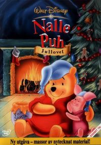  :   / Winnie the Pooh: A Very Merry Pooh Year (2002)