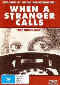    / When a Stranger Calls (1979)