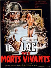    / Le lac des morts vivants (1981)