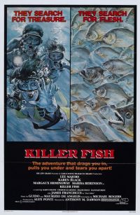 - / Killer Fish (1979)