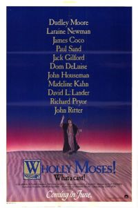    / Wholly Moses! (1980)