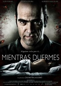   / Mientras duermes (2011)