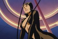  DC: - / DC Showcase: Catwoman (2011)