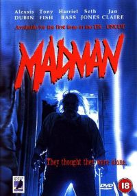  / Madman (1982)