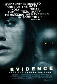  / Evidence (2011)