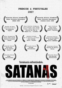  / Satanás (2007)