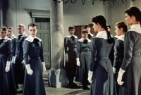    / Mädchen in Uniform (1958)