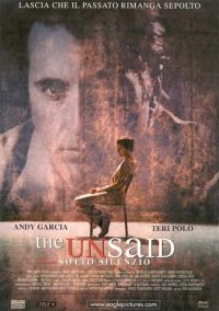   / The Unsaid (2001)
